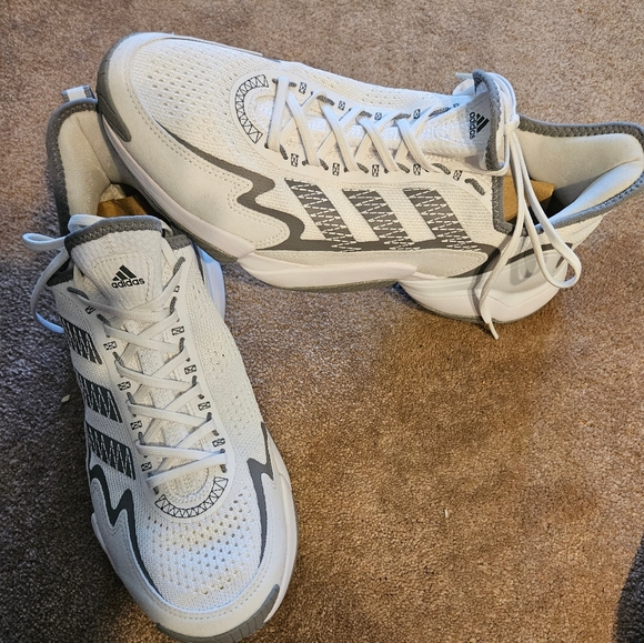 [NWOT] Adidas  IMPACT FLX GZ5052 Men's Athletic shoes. - Picture 7 of 11